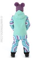 Bitsy Claire Jacket - Vintage - Spyder Bitsy Claire Jacket - WinterKids.com                                                                                                           