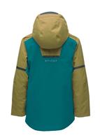 Boys Couloir Gore-Tex Jacket - Swell - Spyder Boys Couloir Gore-Tex Jacket - WinterKids.com                                                                                                  