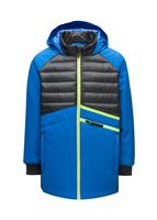 Boys Dylan Jacket - Old Glory - Spyder Boys Dylan Jacket - WinterKids.com                                                                                                             