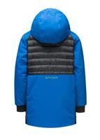 Boys Dylan Jacket - Old Glory - Spyder Boys Dylan Jacket - WinterKids.com                                                                                                             