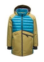 Boys Dylan Jacket - Sarge - Spyder Boys Dylan Jacket - WinterKids.com                                                                                                             