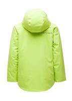 Boys Prime Jacket - Mojito - SpyderBoys Prime Jacket - WinterKids.com                                                                                                              