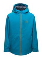 Boys Prime Jacket - Swell - SpyderBoys Prime Jacket - WinterKids.com                                                                                                              