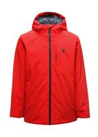 Boys Prime Jacket - Volcano - SpyderBoys Prime Jacket - WinterKids.com                                                                                                              