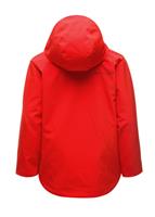Boys Prime Jacket - Volcano - SpyderBoys Prime Jacket - WinterKids.com                                                                                                              