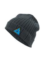 Boys Spector Hat - Ebony - Spyder Boys Spector Hat - WinterKids.com