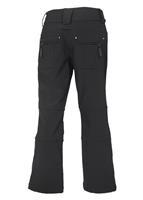Girls Mackenzie Pant - Black - Sunice Girls Mackenzie Pant - WinterKids.com