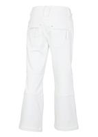 Girls Mackenzie Pant - White - Sunice Girls Mackenzie Pant - WinterKids.com