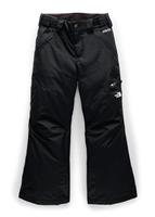 Girls Fresh Tracks Pant - TNF Black - The North Face Girls Fresh Tracks Pant - WinterKids.com                                                                                               