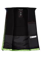 Boys Blackrun Jacket - Black - Under Armour Boys Blackrun Jacket - WinterKids.com                                                                                                    