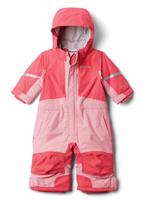 Toddler Buga II Suit - Bright Geranium - Columbia Toddler Buga II Suit - WinterKids.com                                                                                                        