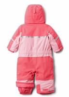 Toddler Buga II Suit - Bright Geranium - Columbia Toddler Buga II Suit - WinterKids.com                                                                                                        