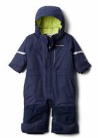 Toddler Buga II Suit - Collegiate Navy - Columbia Toddler Buga II Suit - WinterKids.com                                                                                                        