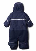Toddler Buga II Suit - Collegiate Navy - Columbia Toddler Buga II Suit - WinterKids.com                                                                                                        