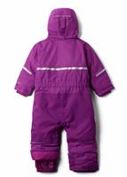 Toddler Buga II Suit - Plum - Columbia Toddler Buga II Suit - WinterKids.com                                                                                                        