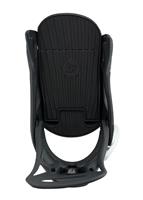 Burton Youth Step On Bindings - Black - Burton Youth Step On Bindings - WinterWomen.com                                                                                                       