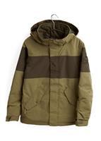 Boys Symbol Jacket - Burton Boys Symbol Jacket - WinterKids.com                                                                                                            