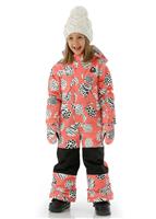 Toddler One Piece - Doodle Dot - Burton Toddler One Piece - WinterKids.com                                                                                                             