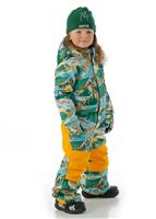 Toddler One Piece - Dreamscape - Burton Toddler One Piece - WinterKids.com                                                                                                             