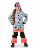 Toddler Parka Jacket - Burton Toddler Parka Jacket - WinterKids.com                                                                                                          