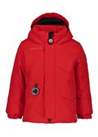 Camber Jacket - Red (16040) - Obermeyer Toddler Camber Jacket - WinterKids.com                                                                                                      