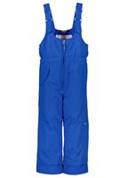 Toddler Girls Snoverall Pant - Blue Vibes (19065) - Obermeyer Toddler Girls Snoverall Pant - WinterKids.com                                                                                               