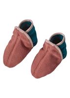 Baby Synch Booties - Rosehip (RHP) - Patagonia Baby Synch Booties - WinterKids.com                                                                                                         