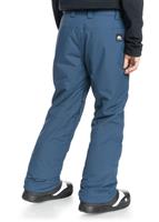 Estate Youth Pant - Insignia Blue (BSN0) - Quiksilver Estate Youth Pant - WinterKids.com                                                                                                         