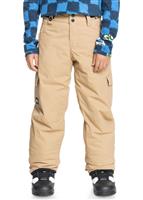 Porter Youth Pant - Quiksilver Porter Youth Pant - WinterKids.com                                                                                                         