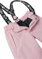 Girls Loikka Pants - Pale Rose - Reima Kids Loikka Pants - WinterKids.com                                                                                                              