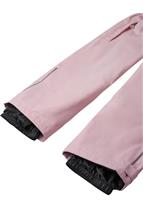 Girls Loikka Pants - Pale Rose - Reima Kids Loikka Pants - WinterKids.com                                                                                                              