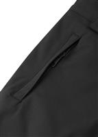 Kids Oryon Pants - Black - Reima Kids Oryon Pants - WinterKids.com                                                                                                               