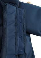 Toddler Gotland Winter Overall - Navy - Reima Toddler Gotland Winter Overall - WinterKids.com                                                                                                 