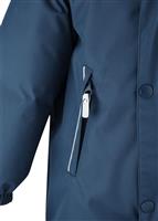 Toddler Gotland Winter Overall - Navy - Reima Toddler Gotland Winter Overall - WinterKids.com                                                                                                 