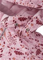 Toddler Puhuri Winter Snow Suit - Pale Rose - Reima Toddler Puhuri Winter Snow Suit - WinterKids.com                                                                                                