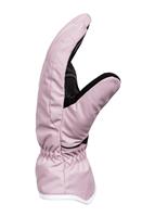 Freshfields Girl Gloves - Dawn Pink (MGN0) - Roxy Freshfields Girl Gloves - WinterKids.com