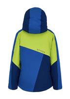Boys Ambush Jacket - Old Glory - Spyder Boys Ambush Jacket - WinterKids.com                                                                                                            