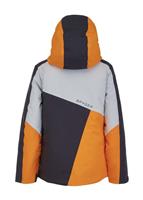 Boys Ambush Jacket - Tangelo - Spyder Boys Ambush Jacket - WinterKids.com                                                                                                            
