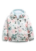 Toddler Reversible Perrito Jacket - Ice Blue - TNF Toddler Reversible Perrito Jacket - WinterKids.com