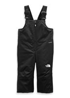 Toddler Snowquest Insulated Bib Pant - TNF Black - TNF Toddler Snowquest Insulated Bib Pant - WinterKids.com                                                                                             