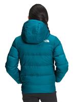 Youth Moondoggy Hoodie - Deep Lagoon - TNF Youth Moondoggy Hoodie - WinterKids.com                                                                                                           