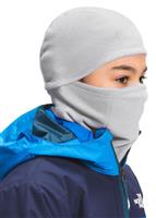 Youth Patrol Balaclava - Meld Grey - TNF Youth Patrol Balaclava - WinterKids.com                                                                                                           