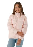 Youth Reversible Andes Jacket - Pink Salt - TNF Youth Reversible Andes Jacket - WinterKids.com                                                                                                    
