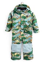 Toddler One Piece - Dreamscape - Burton Toddler One Piece - WinterKids.com                                                                                                             