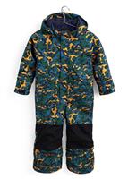 Toddler One Piece - Comic Camo - Burton Toddler One Piece - WinterKids.com                                                                                                             