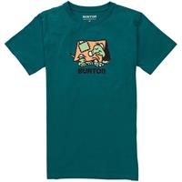 Youth Emerald Short Sleeve T-Shirt