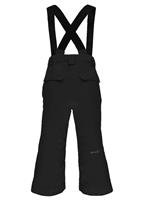 Mini Propulsion Pant - Black - Spyder Mini Propulsion Pant - WinterKids.com                                                                                                          