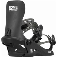 Youth Slapstick Snowboard Bindings
