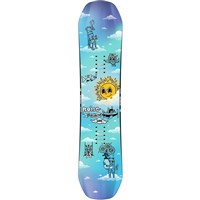 Youth Minishred Contact Camber Snowboard