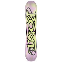 Youth Slapstick Contact Camber Snowboard